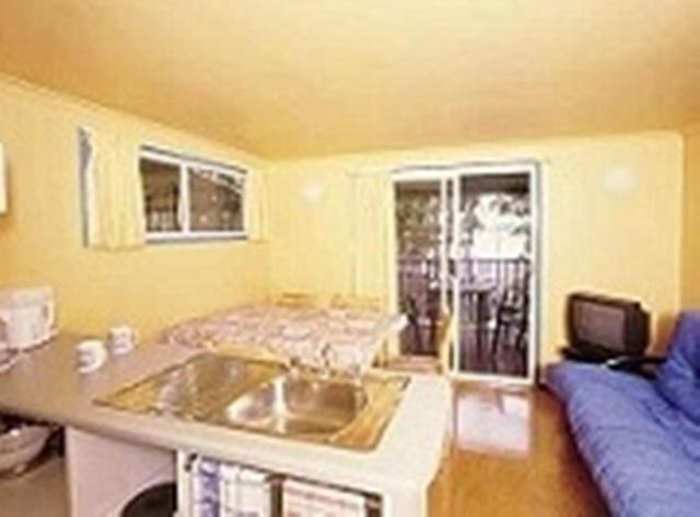 Lake Tinaroo Terraces Motel Cameră foto