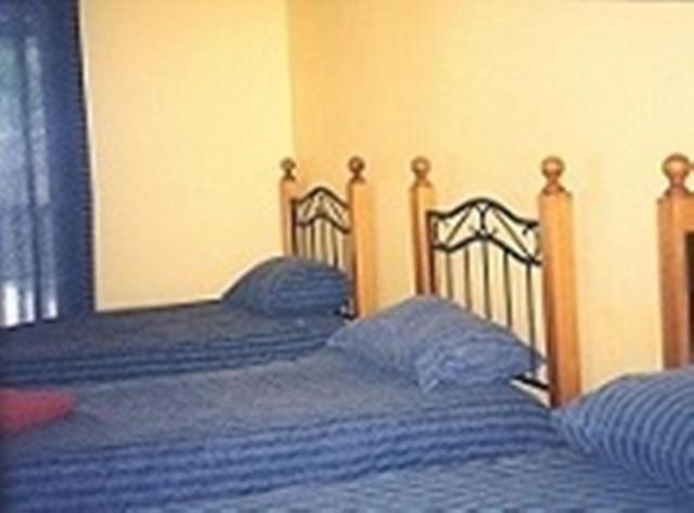 Lake Tinaroo Terraces Motel Cameră foto